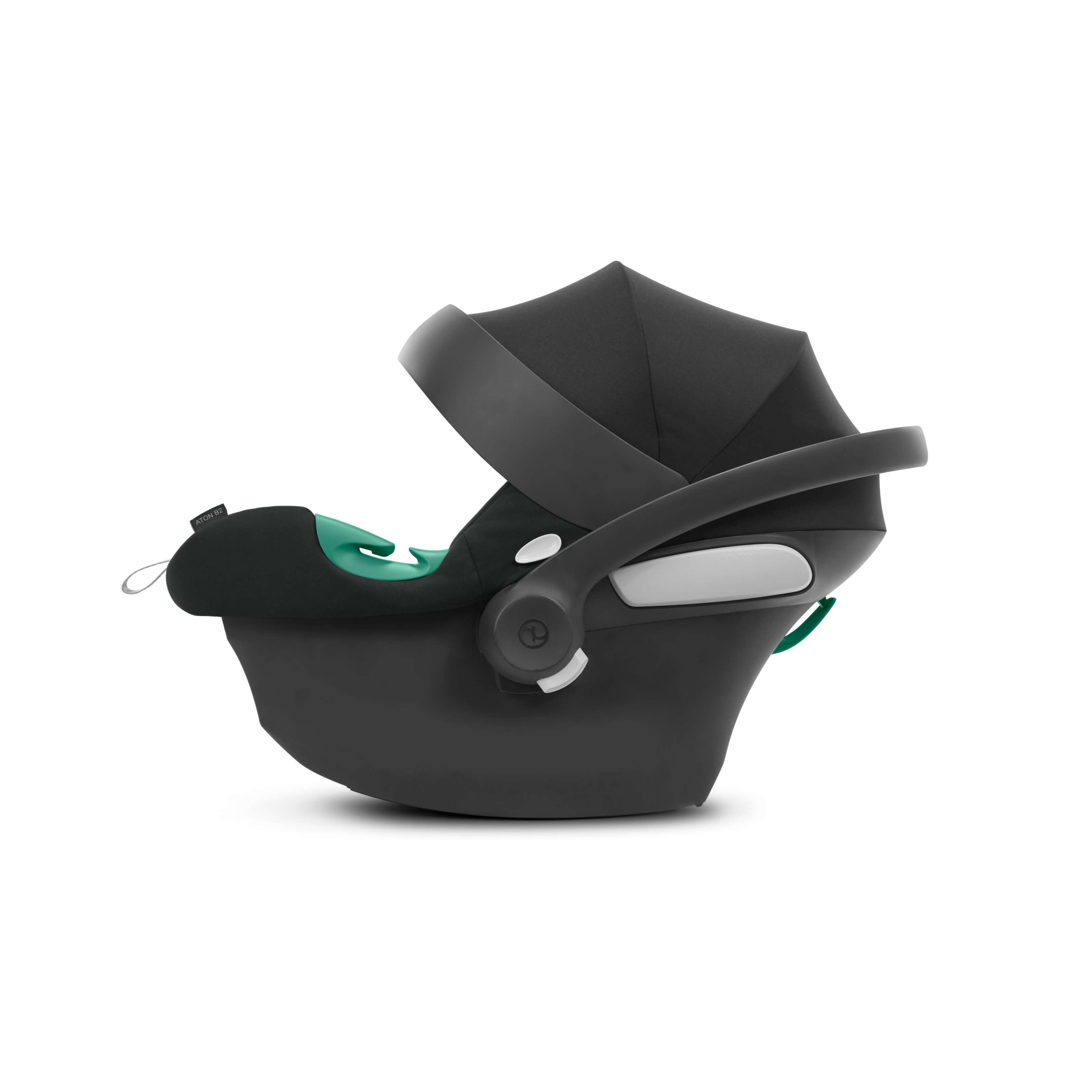 Cybex Aton B2 i Size Car Seat including Base One