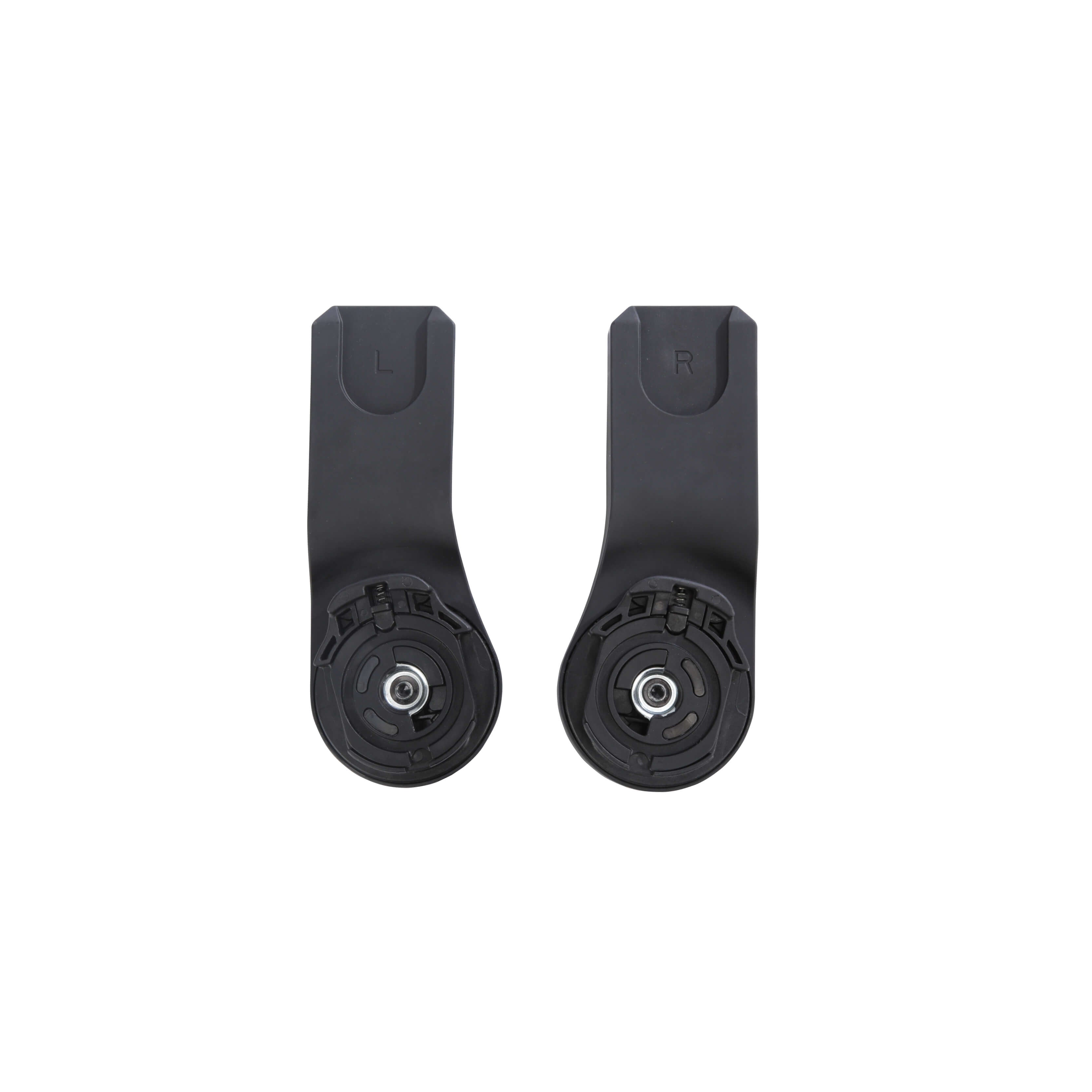 Silver cross pioneer maxi cosi shop adaptors