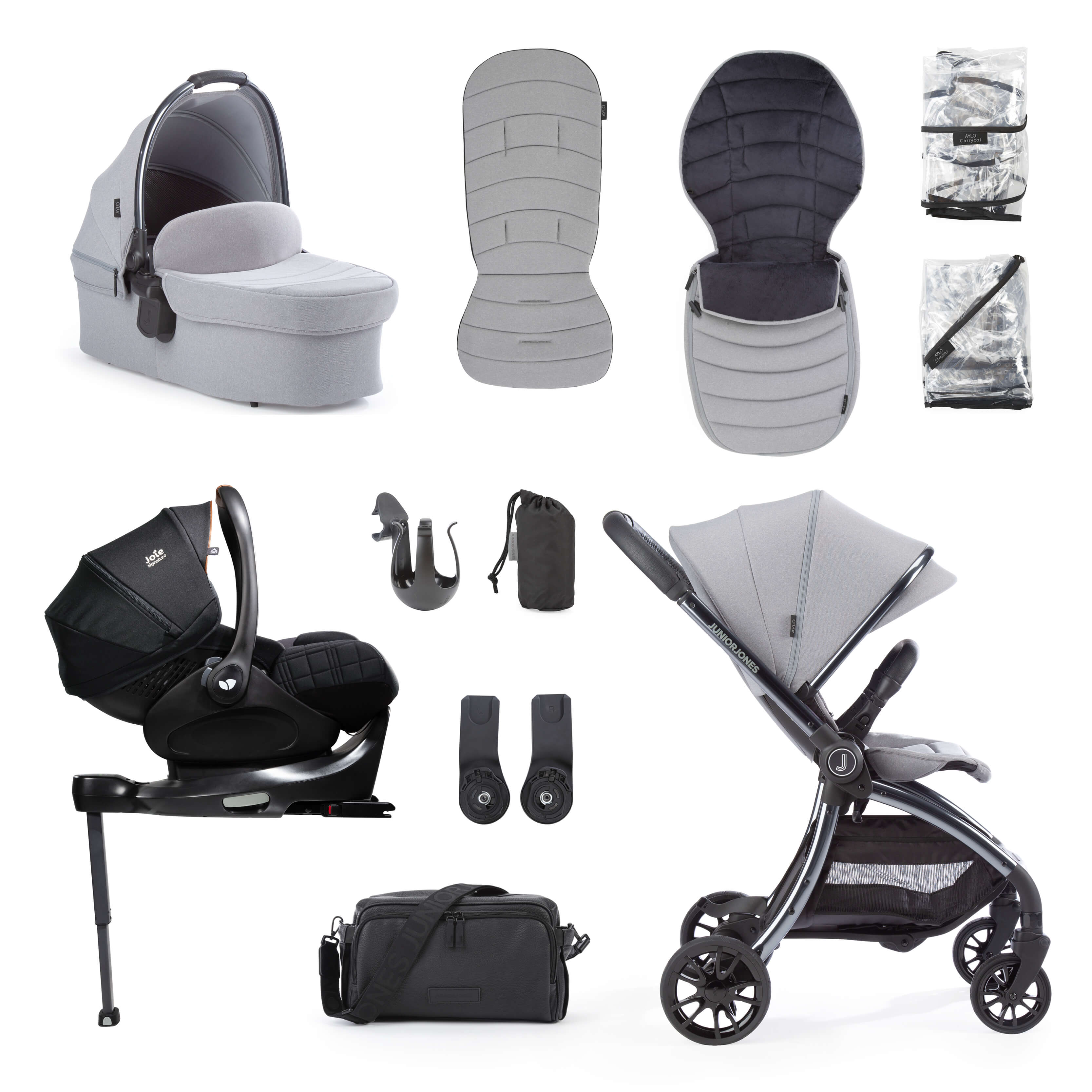 Best joie store travel system