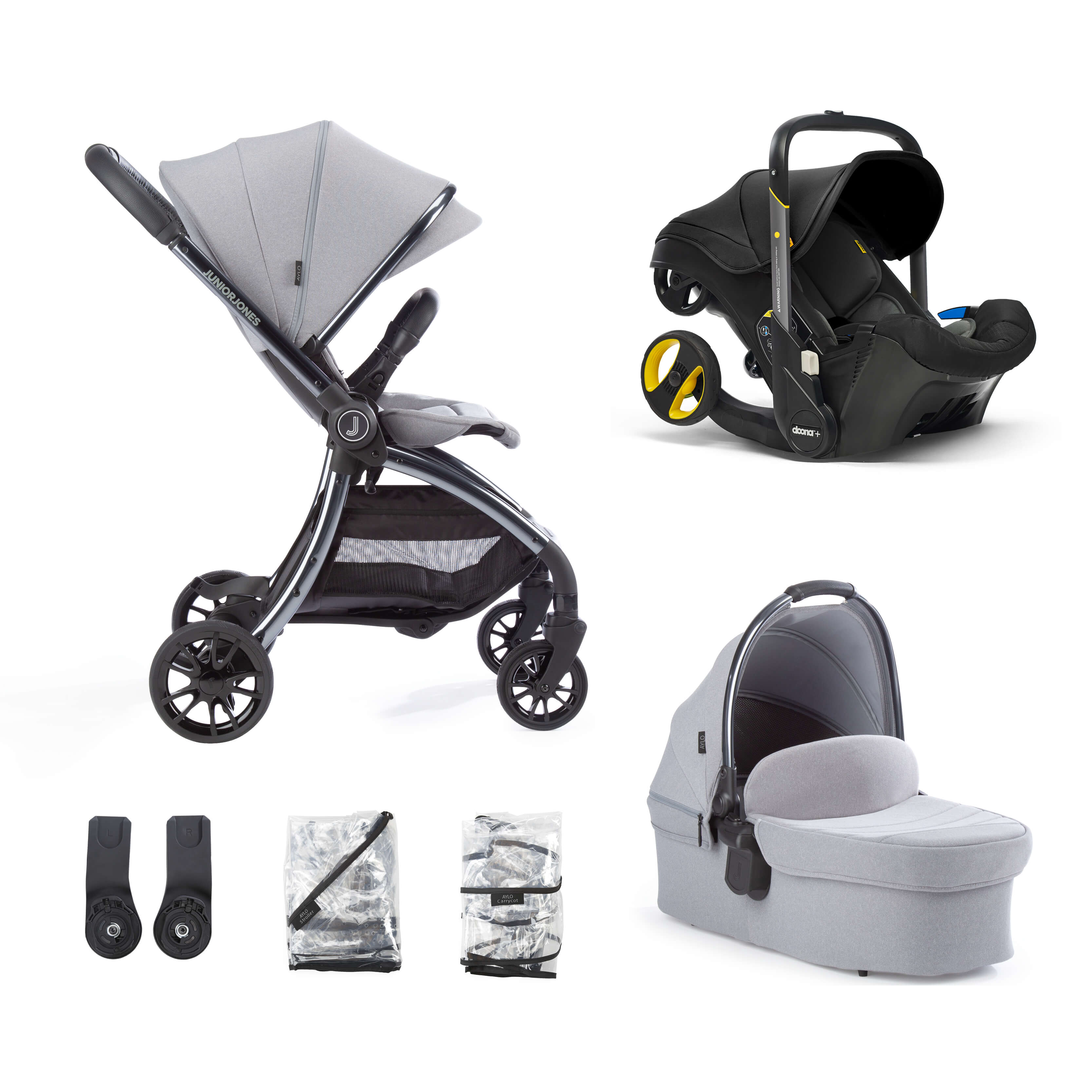 Doona nitro on sale
