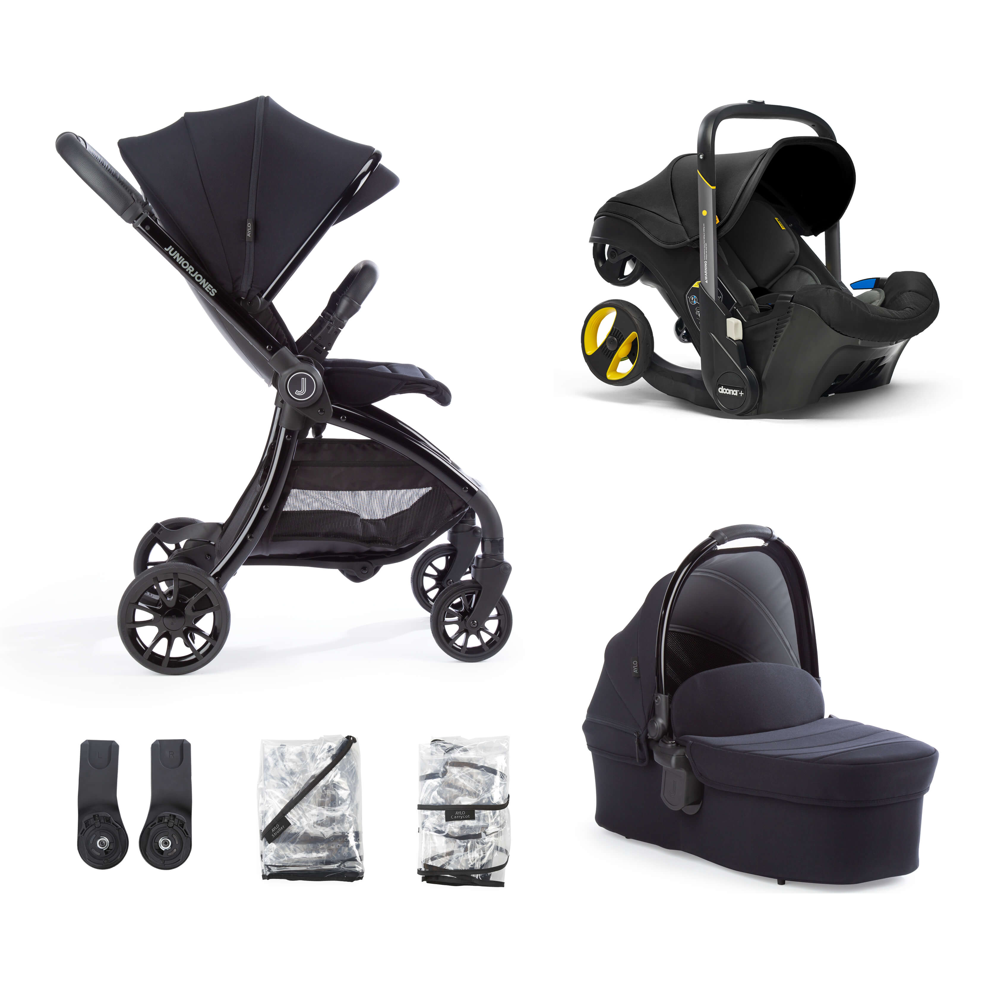 Baby car sale travel system