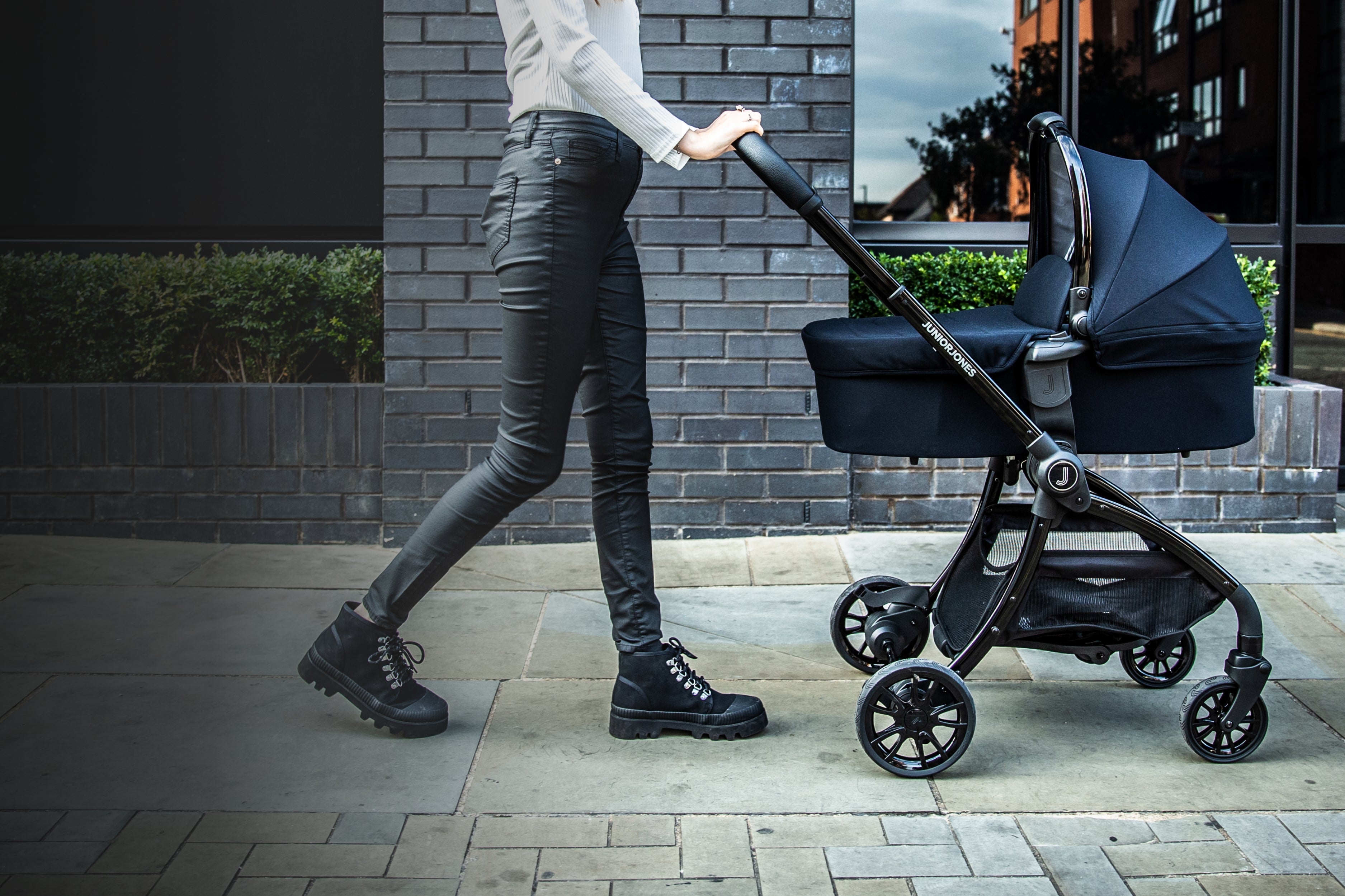 Baby Changing Bags | Junior Jones