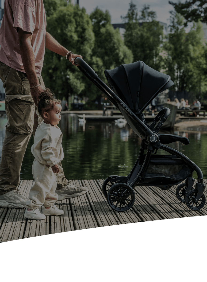 Junior Jones Baby Strollers Travel Systems