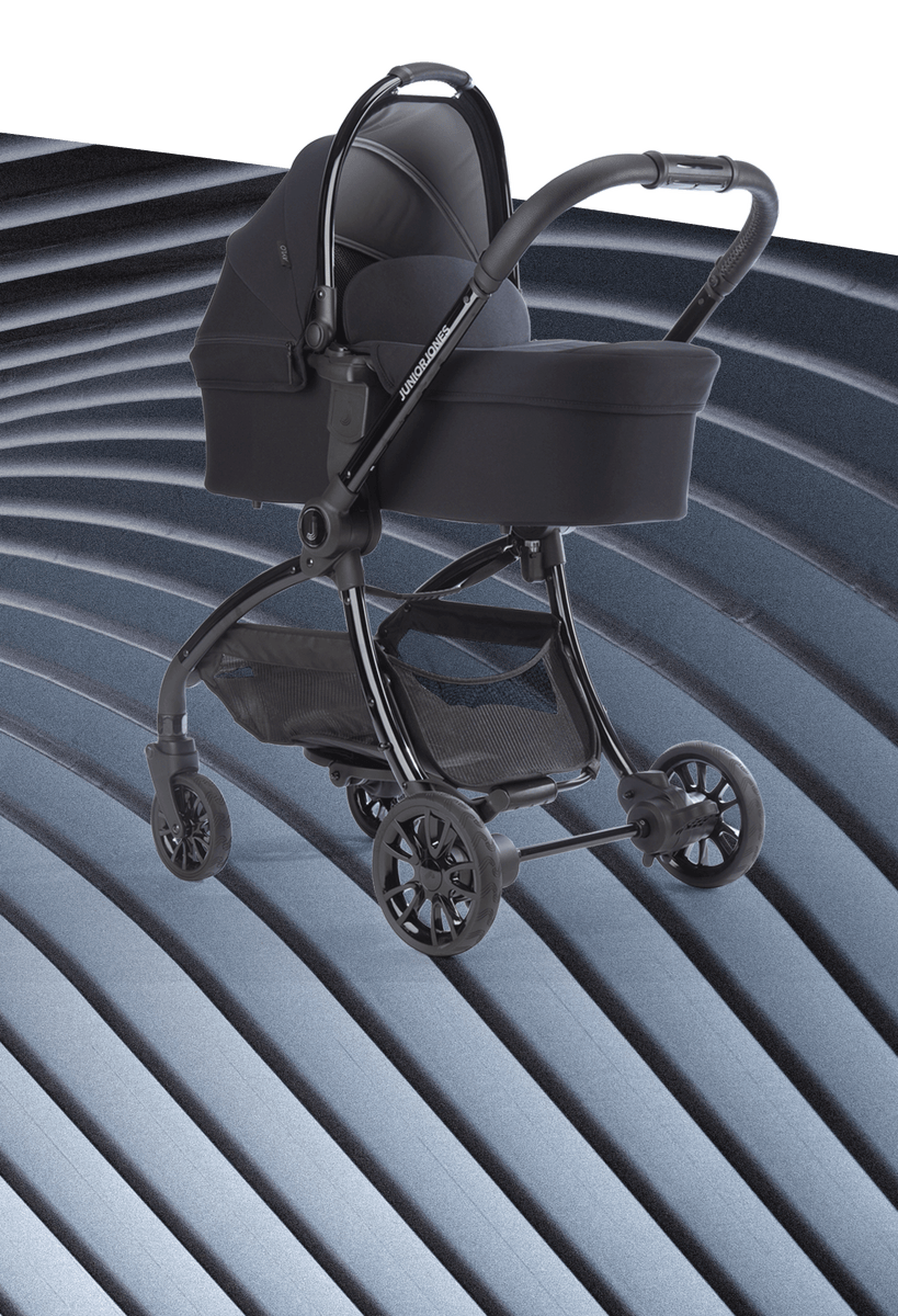 Juniors nancy top baby stroller
