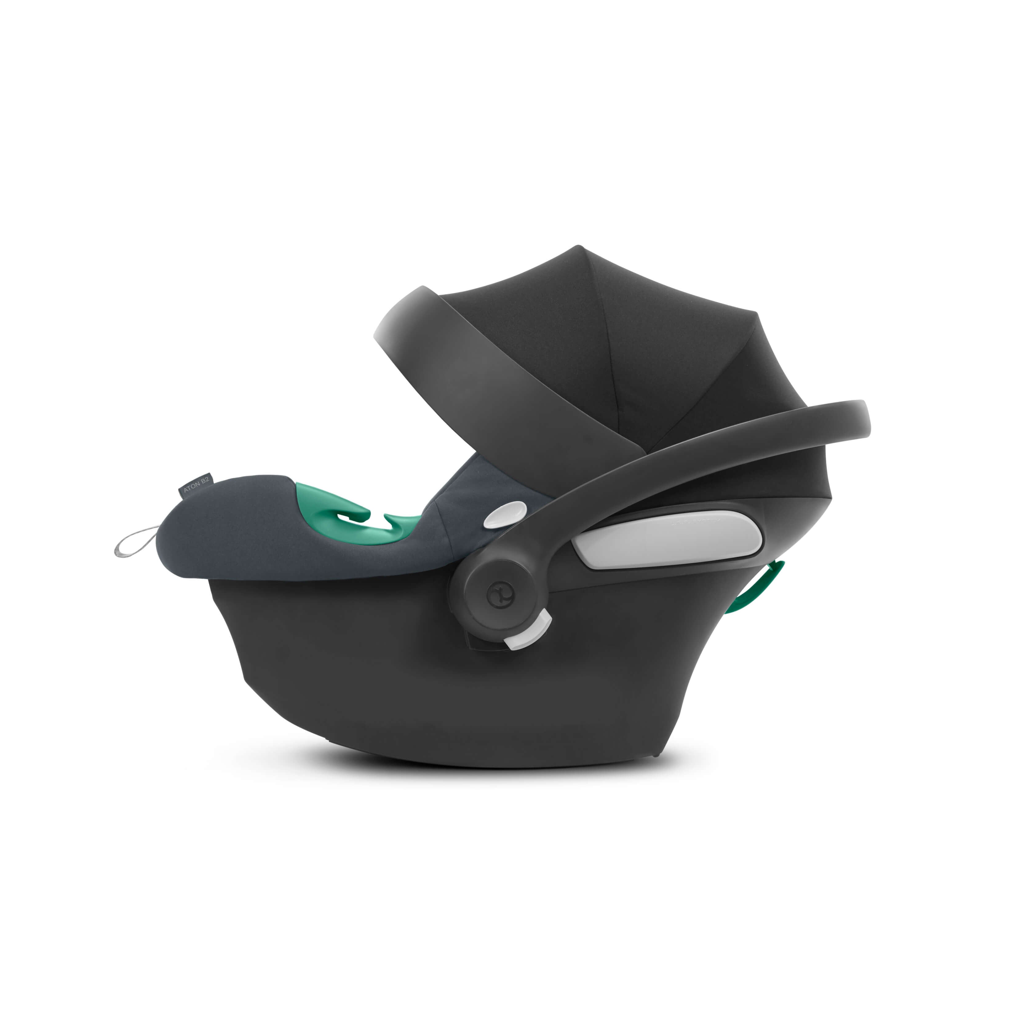 Cybex cloud q birds of paradise 2025