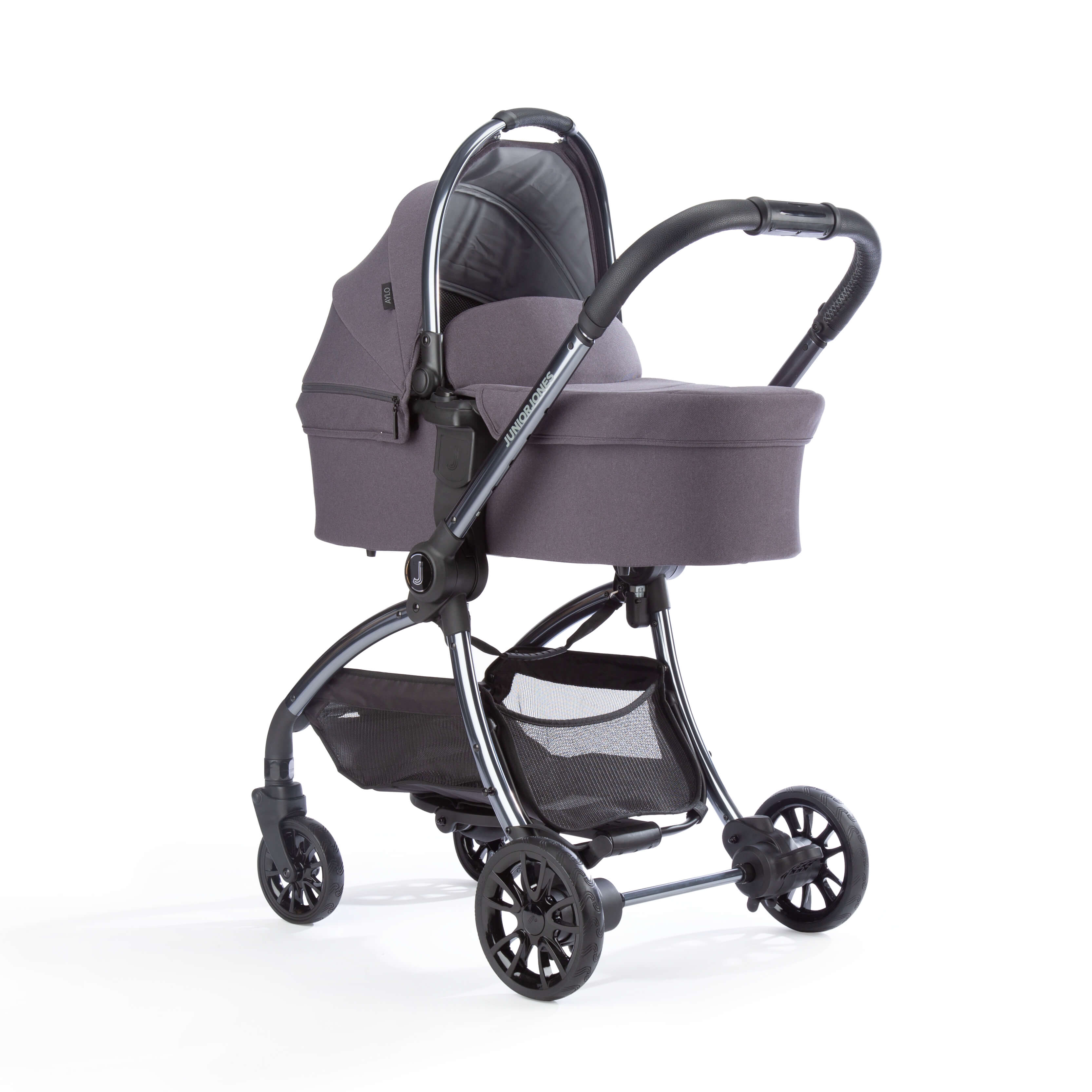 Lime green outlet travel system