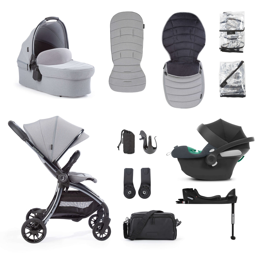 Cybex pebble hotsell