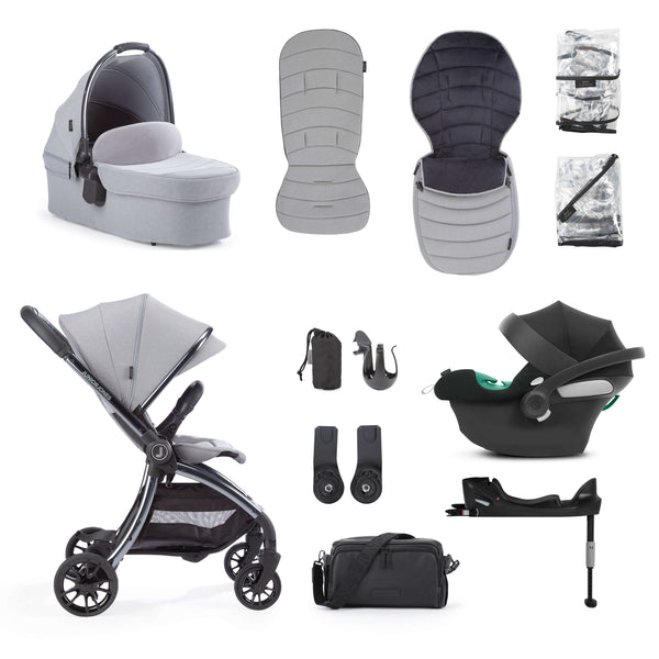 Quinny cybex discount