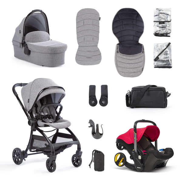 Accessoire Poussette Chicco Lite Way Fabulous Collection www