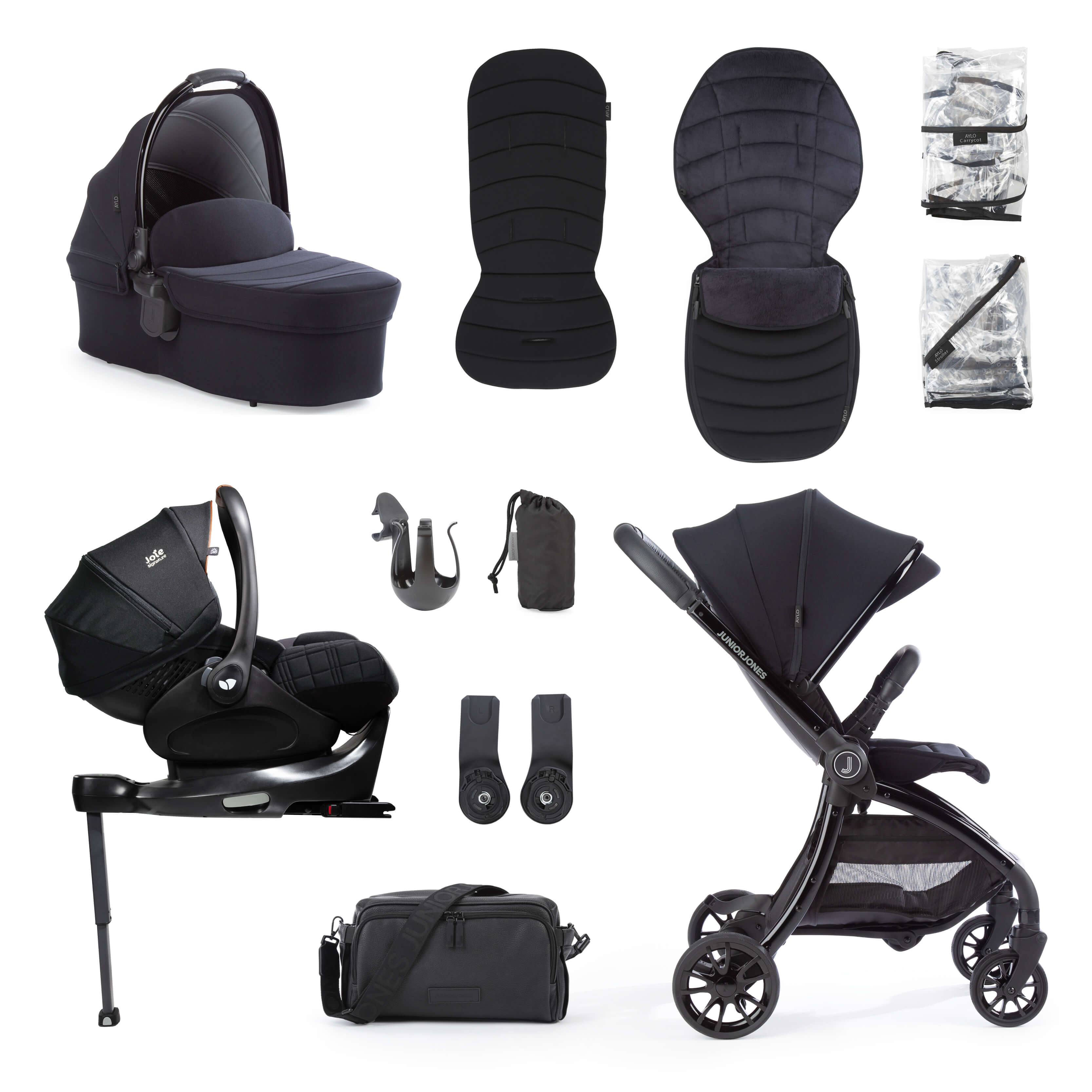 My babiie discount eclipse travel system
