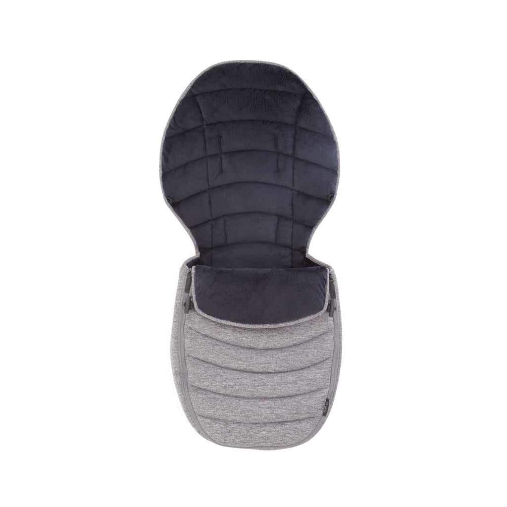 Cold weather store plus footmuff