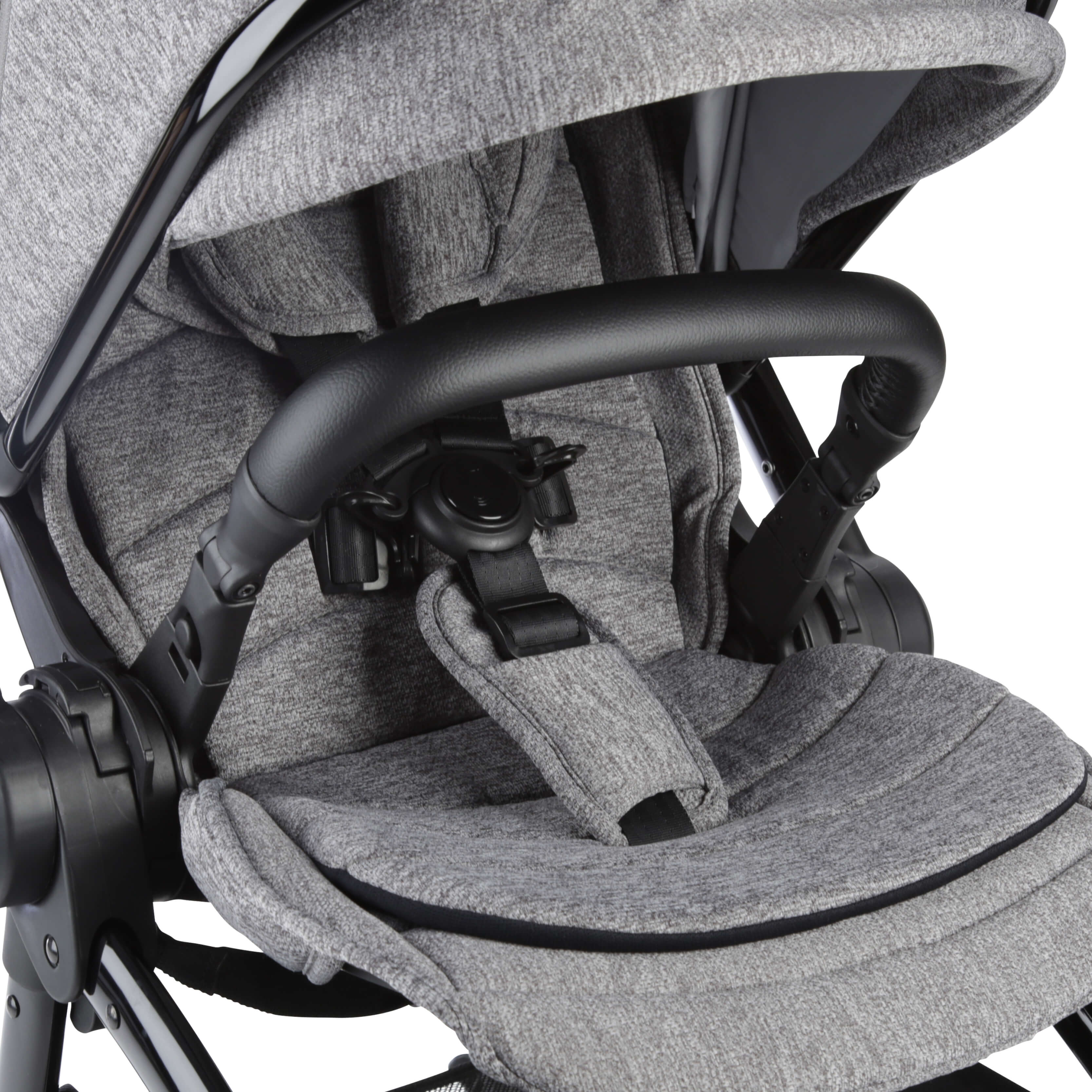 Joie newborn sales insert for pushchair