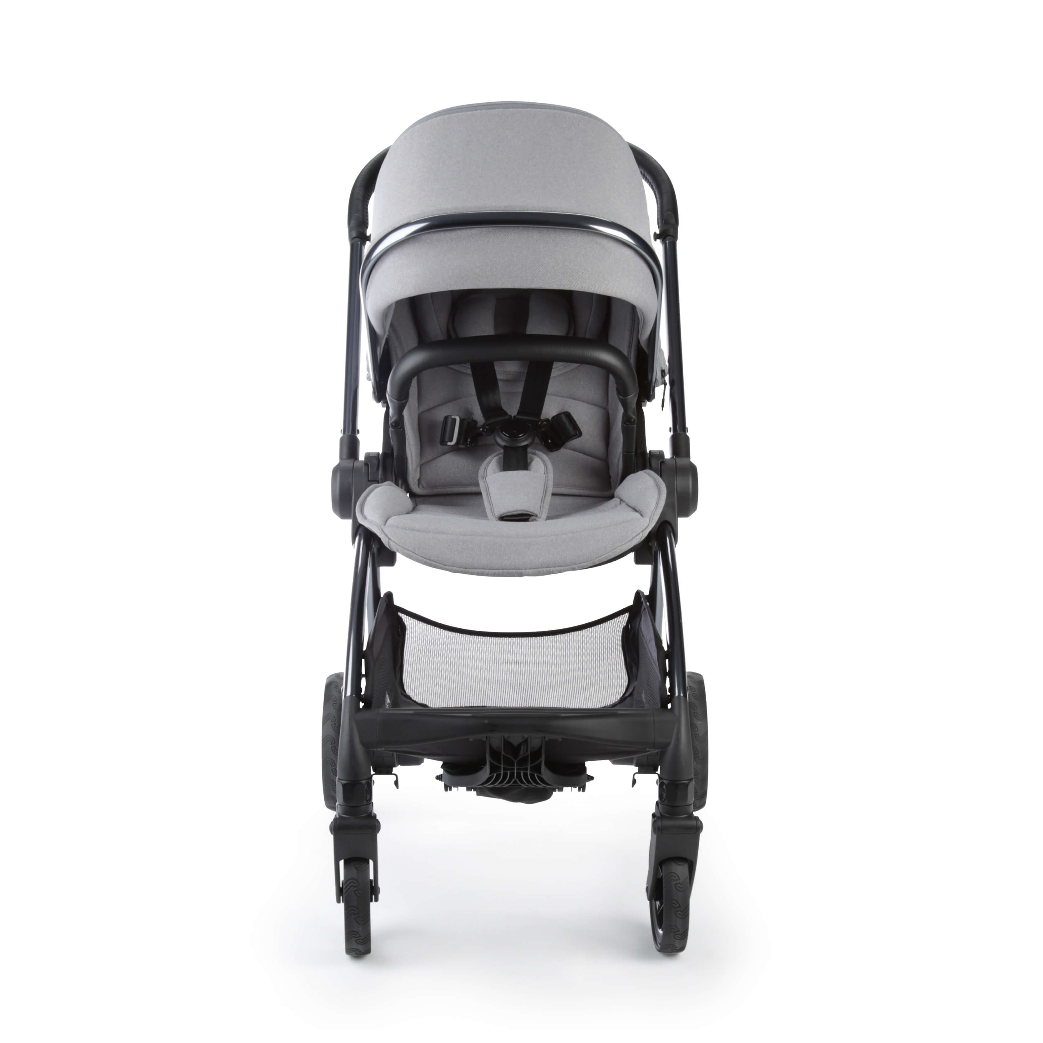 Chicco liteway 3 stroller sales grey