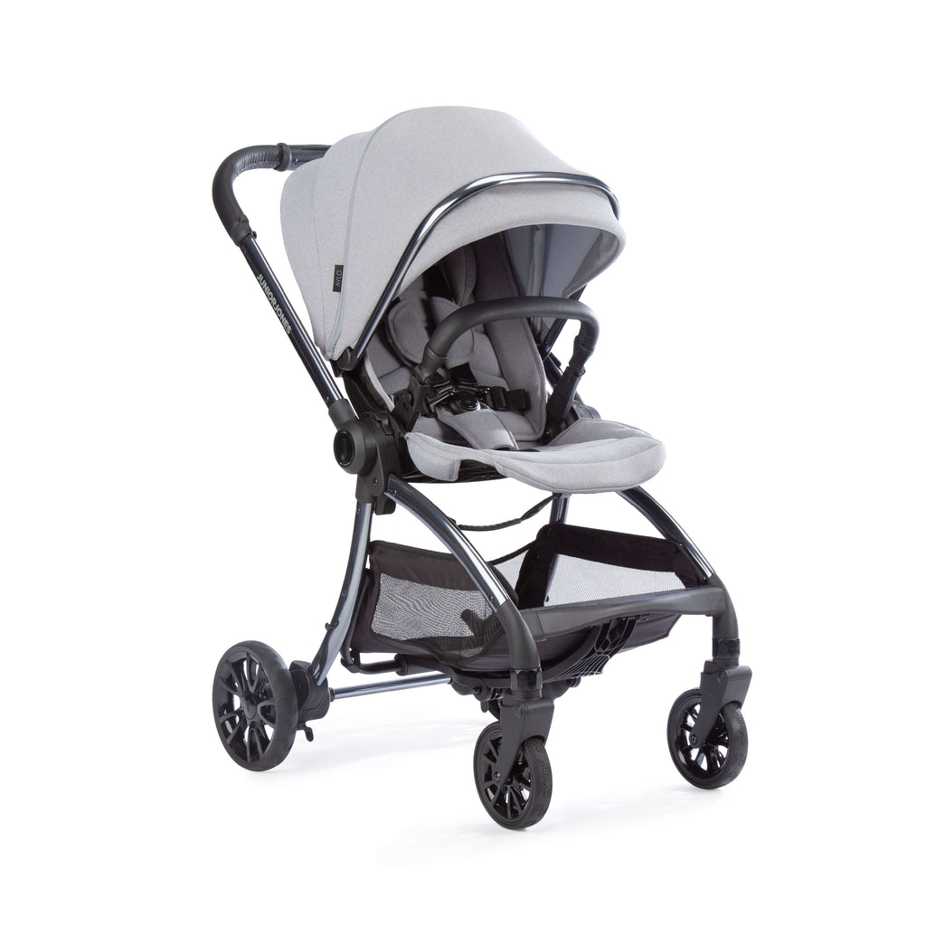 David jones stroller hot sale