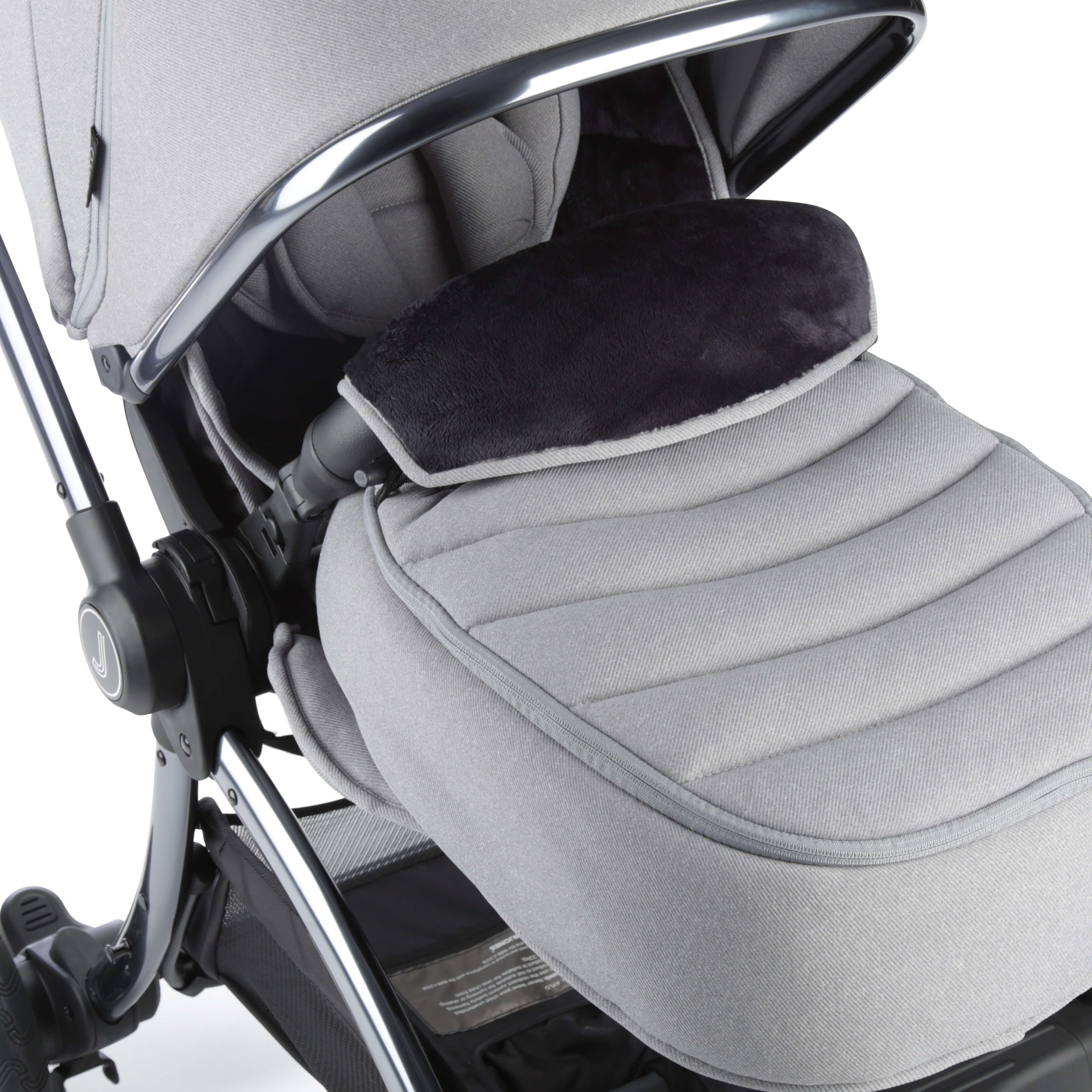 Pebble footmuff discount