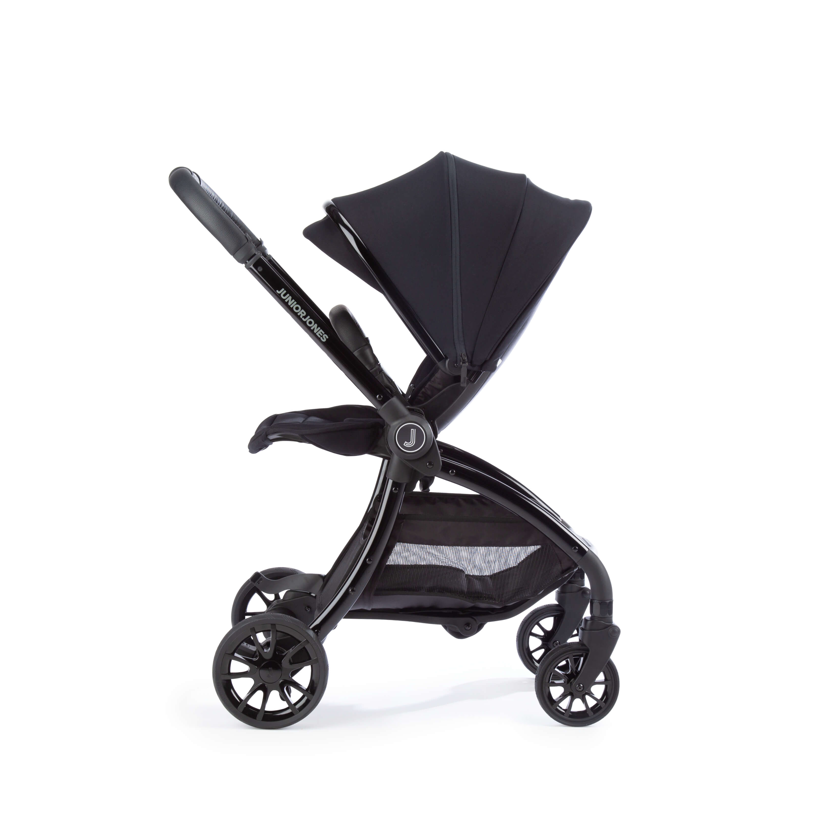 Forward and rear facing pushchair sale