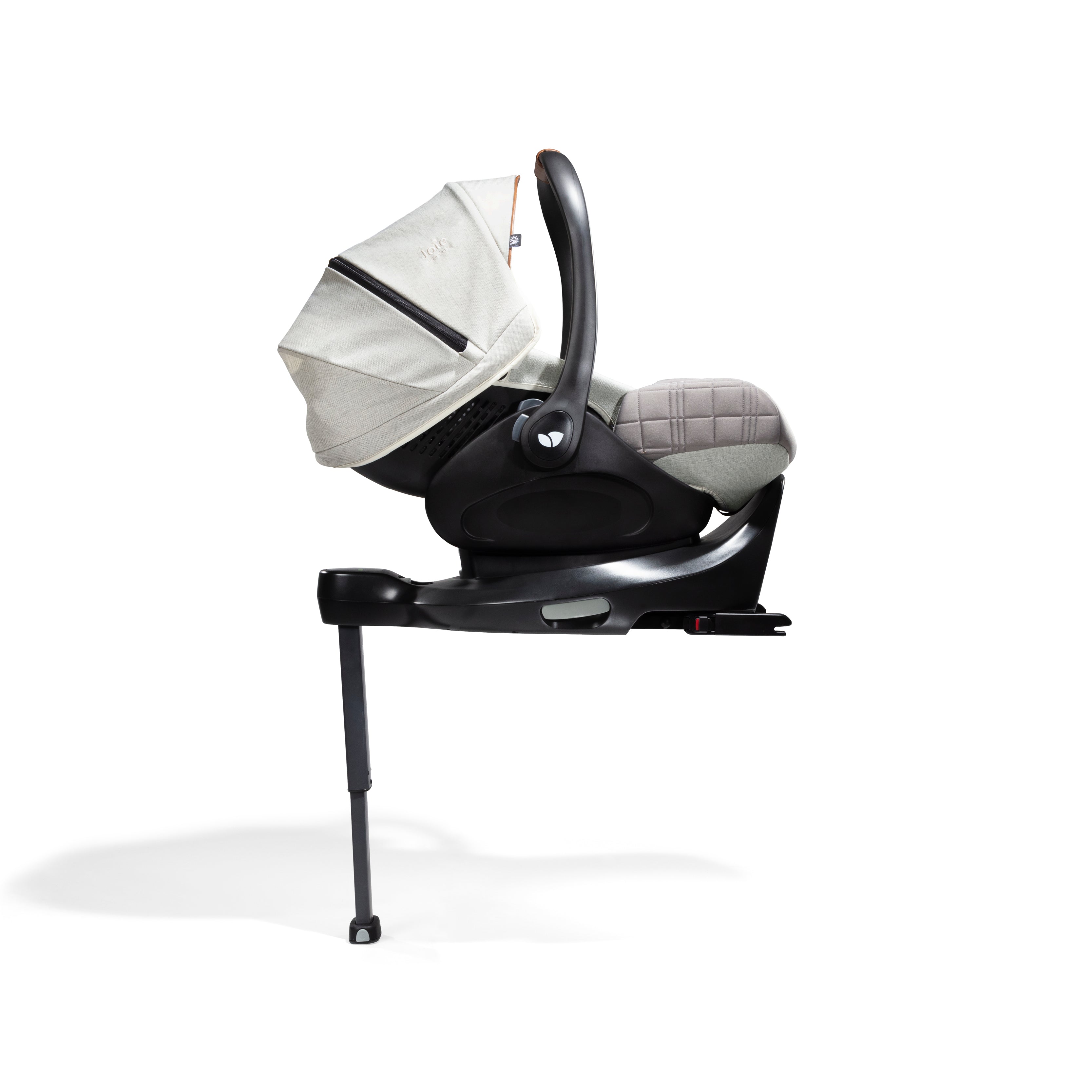 Joie i level car seat pram compatibility hot sale