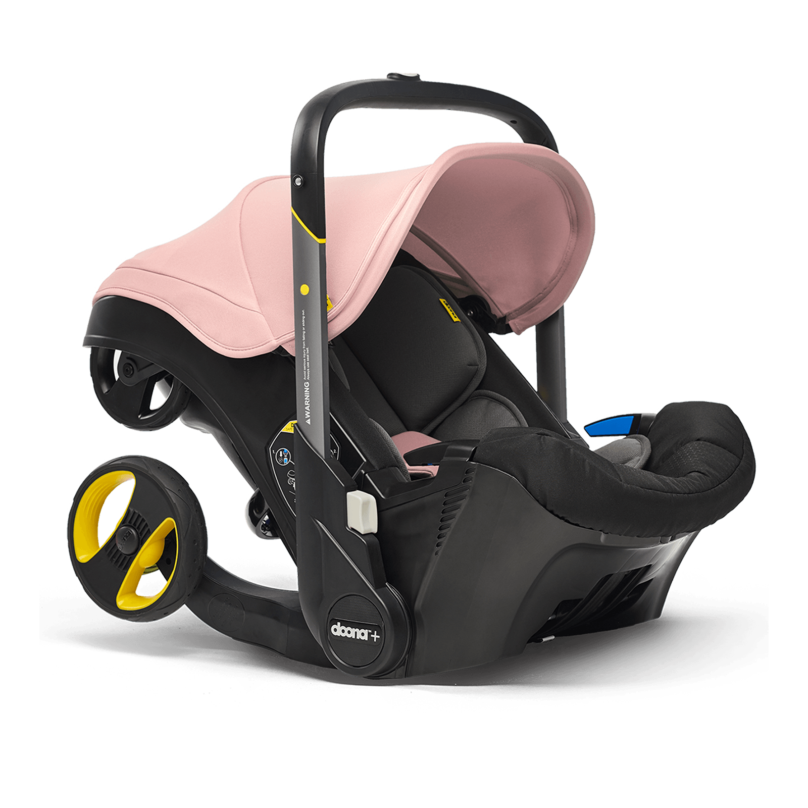 Doona Infant Car Seat Junior Jones